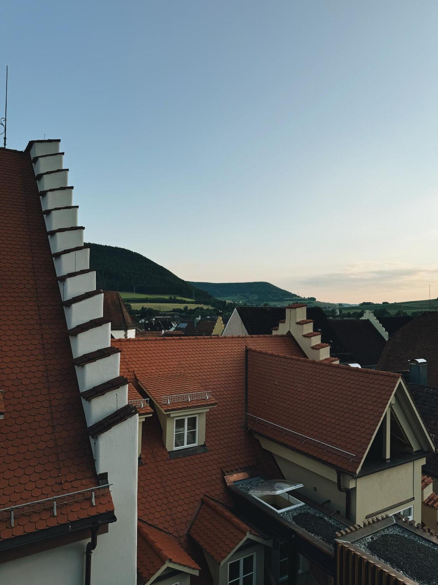 1280 Krone Geisingen Extérieur photo